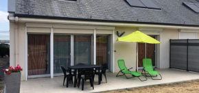Comfortable apartment close to the sea
